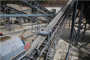 Проектирование конвейерной системы для железной руды в т   ч  