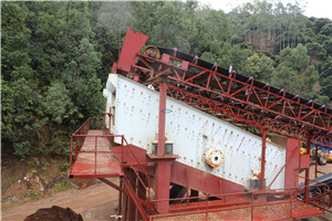Станок для шлифования железной руды до 325 меш  